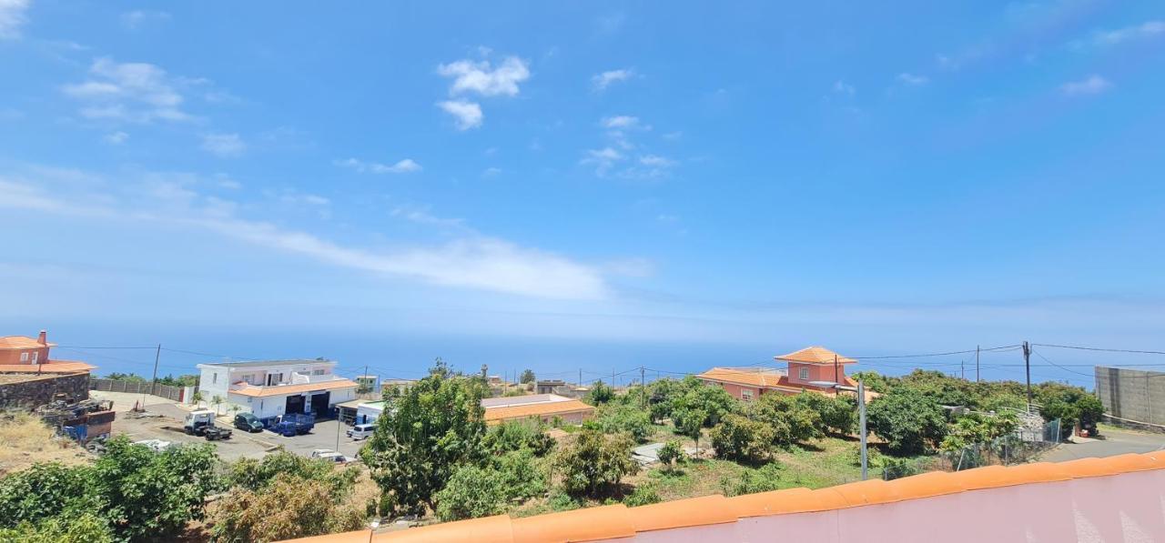 Vivienda Vacacional Lulu Тихарафе Екстериор снимка